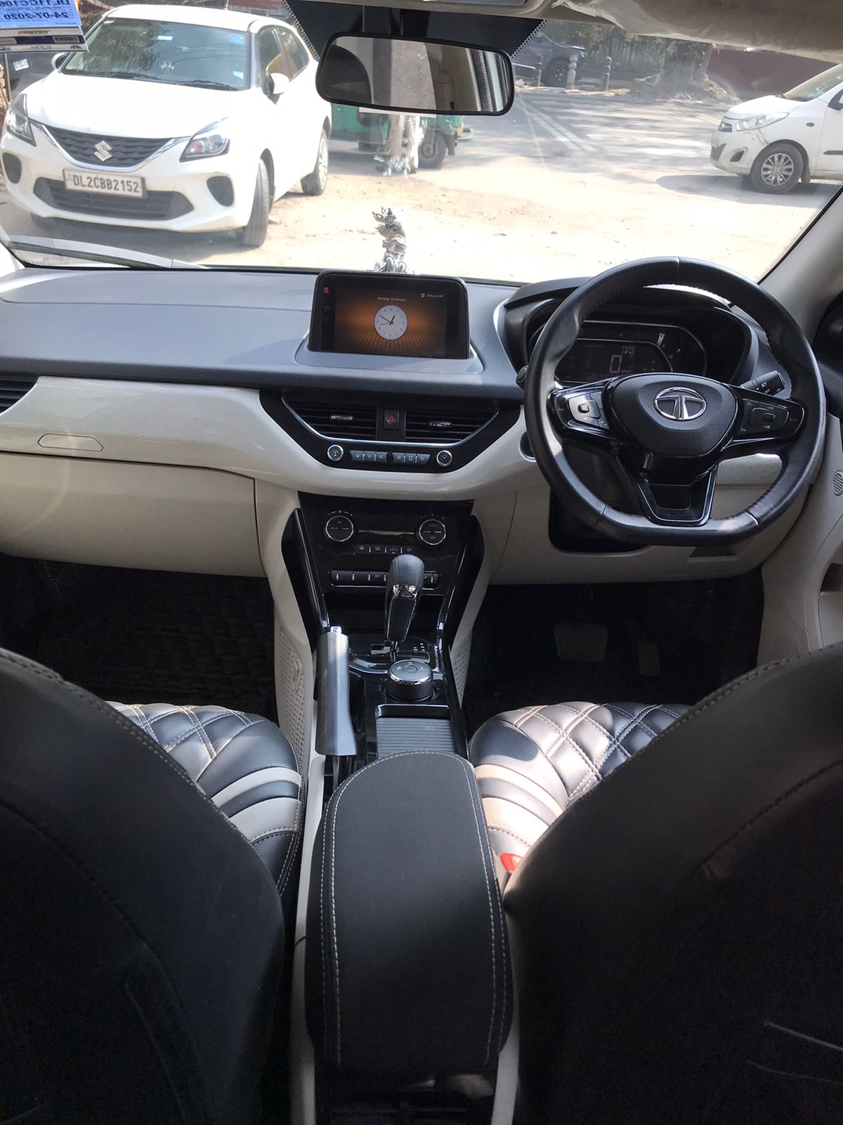 Tata  Nexon