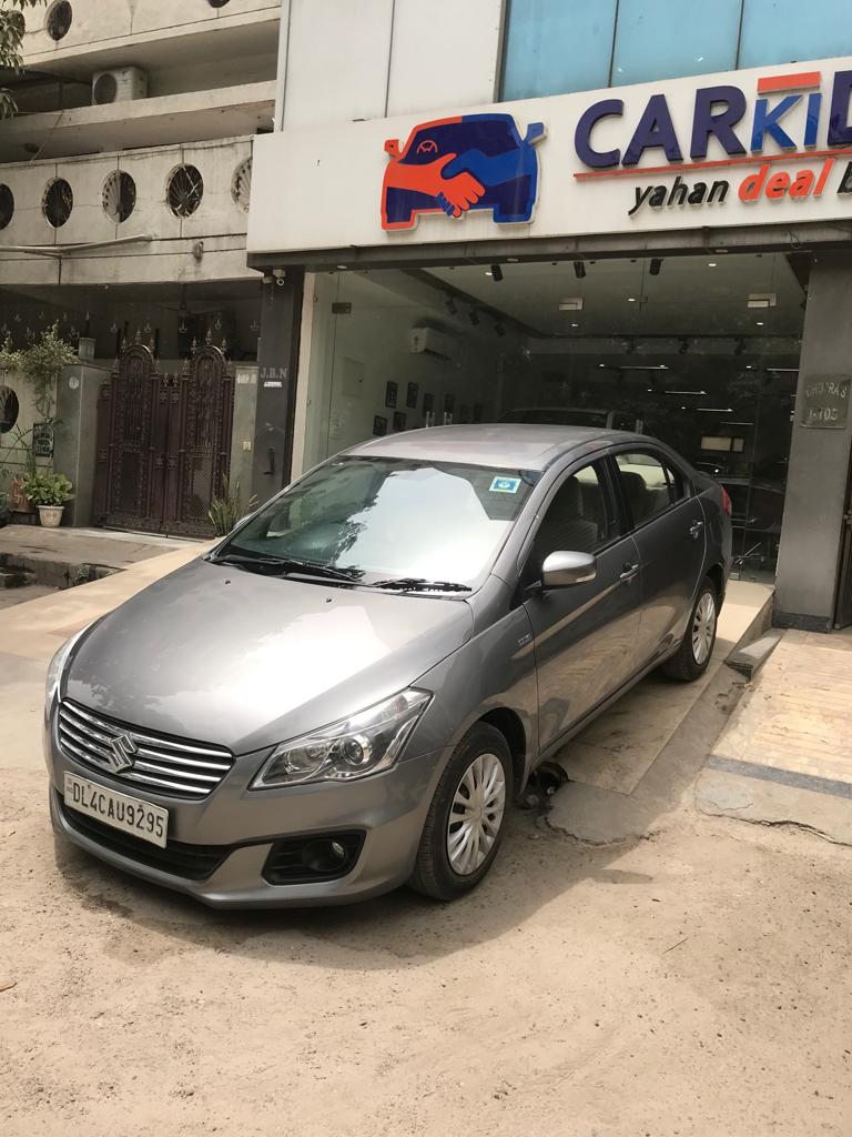 Maruti  Ciaz