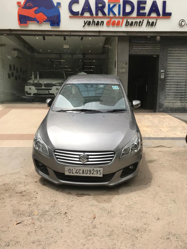 Maruti  Ciaz