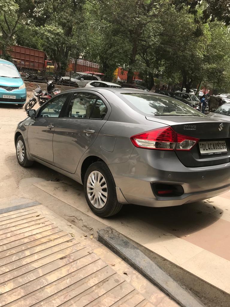 Maruti  Ciaz