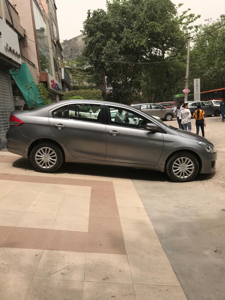 Maruti  Ciaz