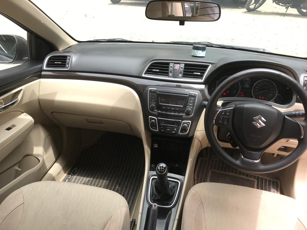 Maruti  Ciaz