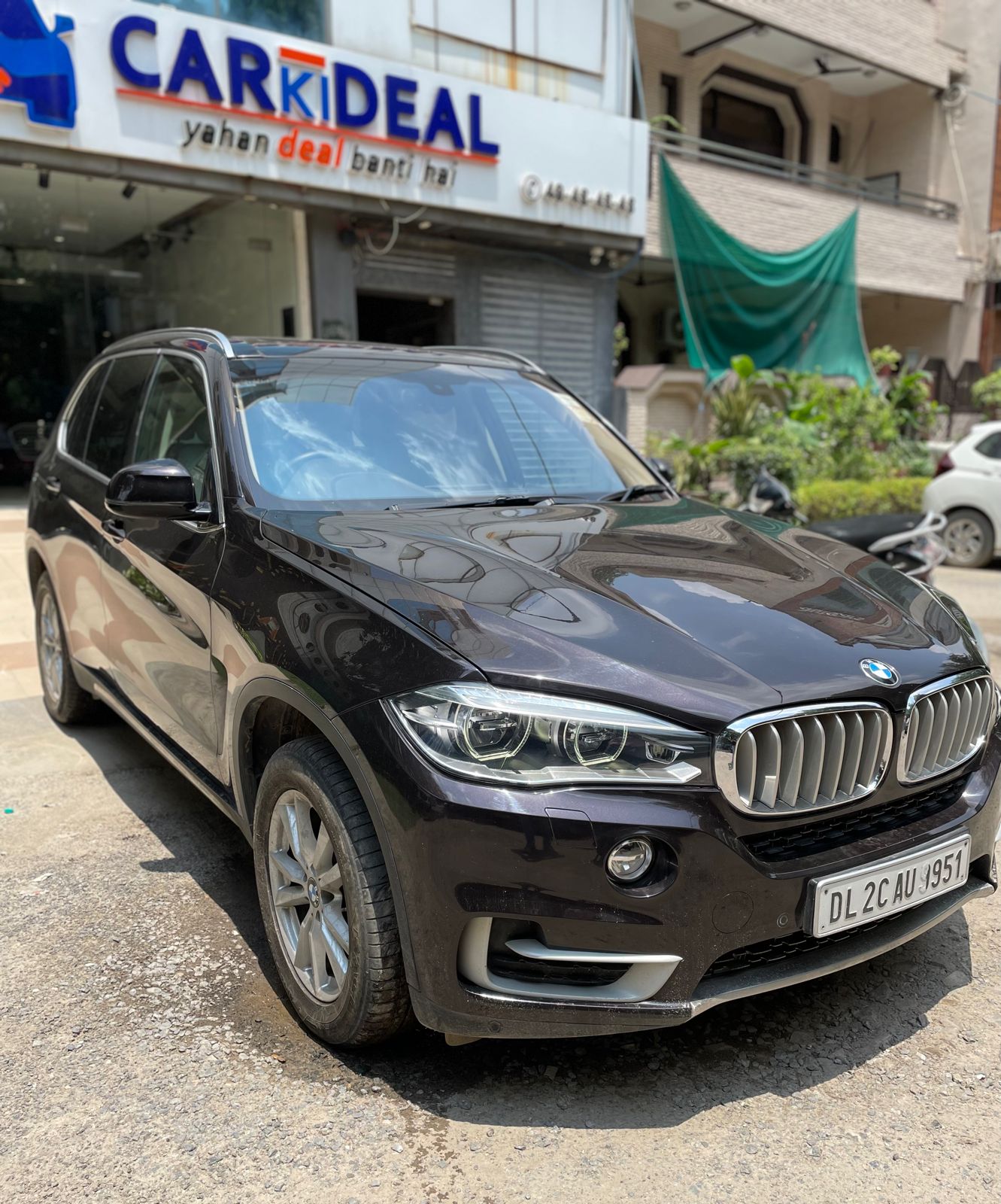 Bmw  X5