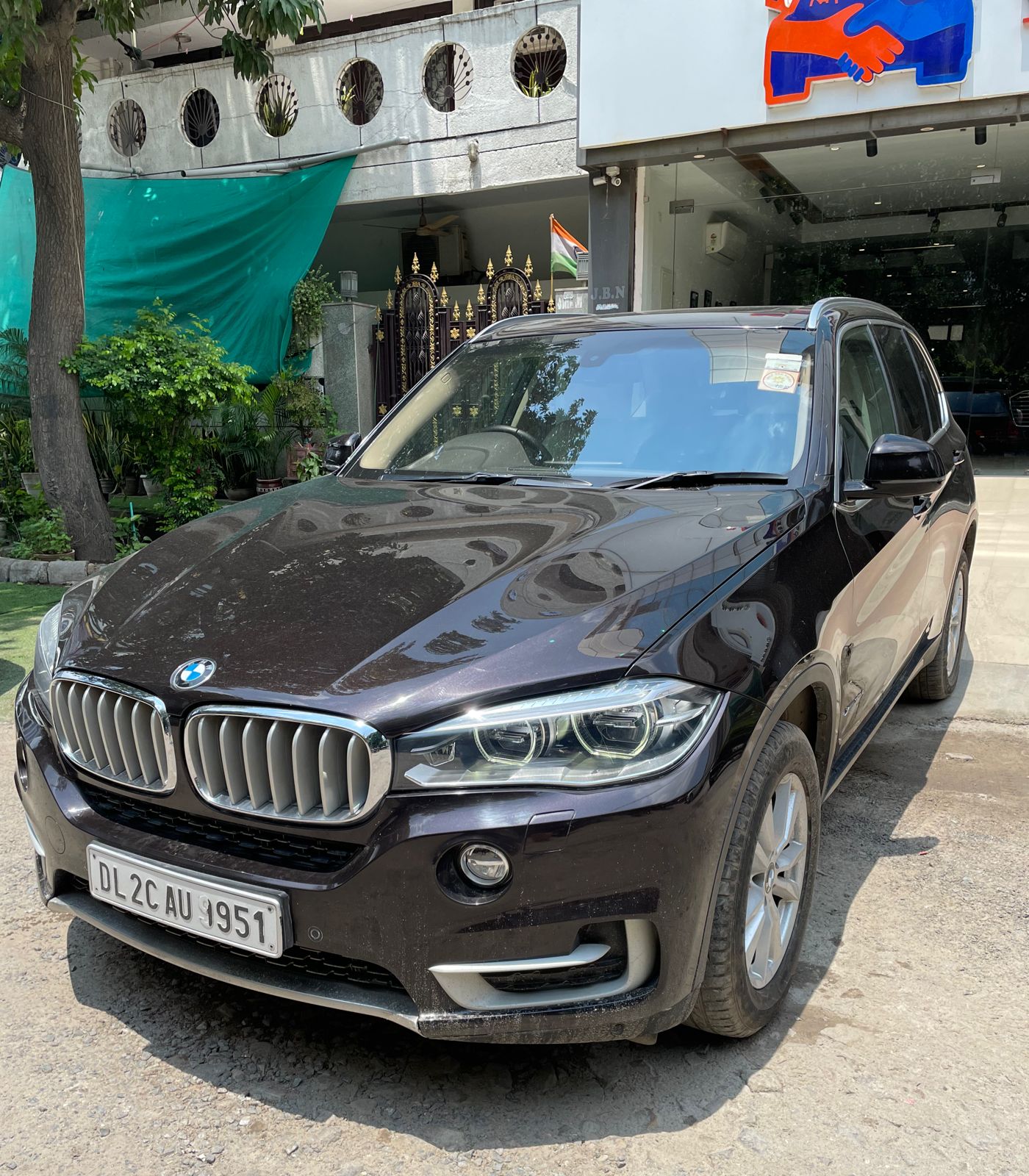 Bmw  X5