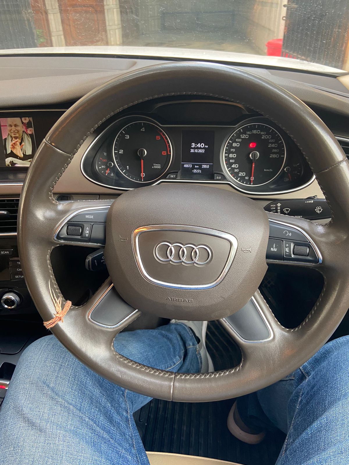 Audi  A4