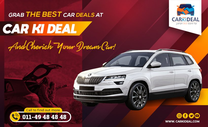 Car deals new arrivals